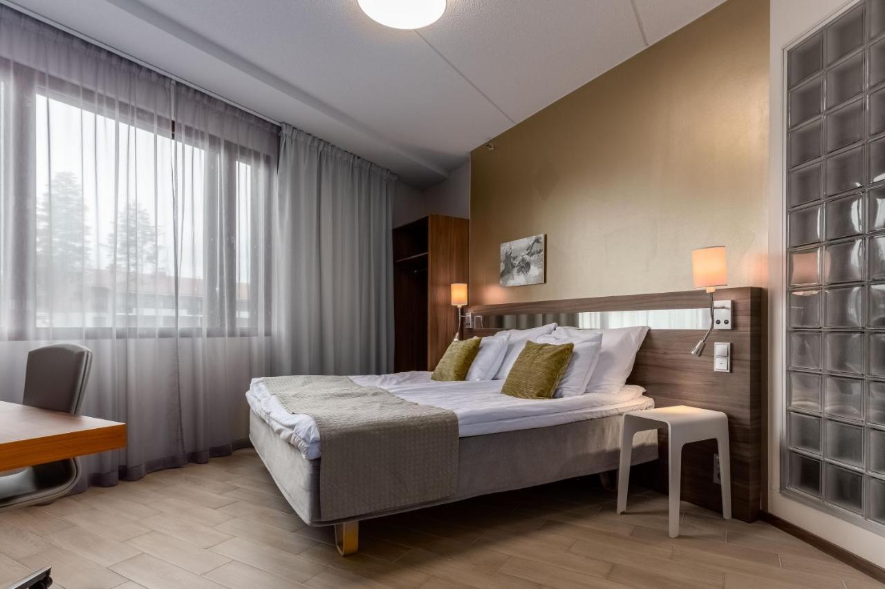 Holiday Club Vierumaeki Εξωτερικό φωτογραφία
